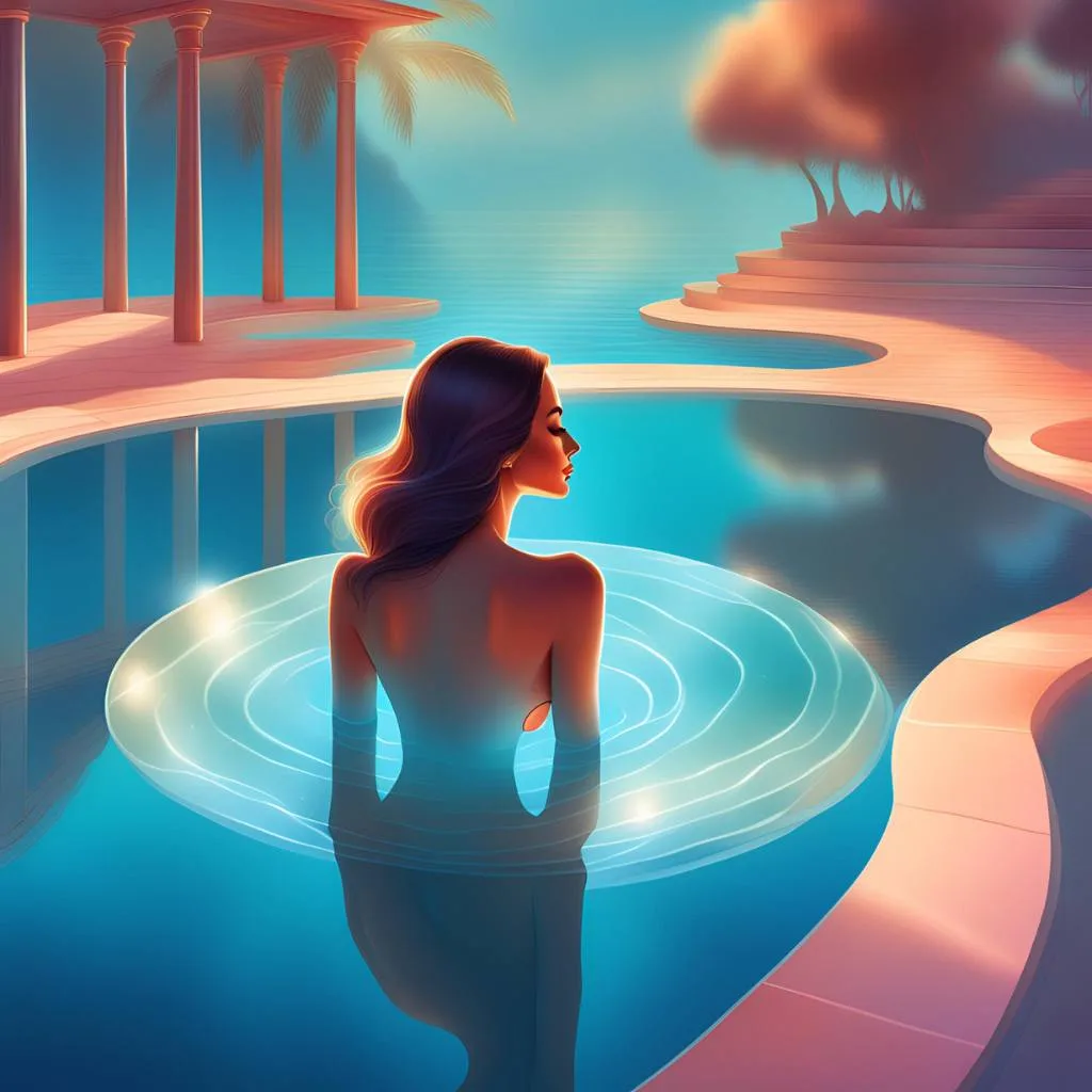 Amor de Piscina