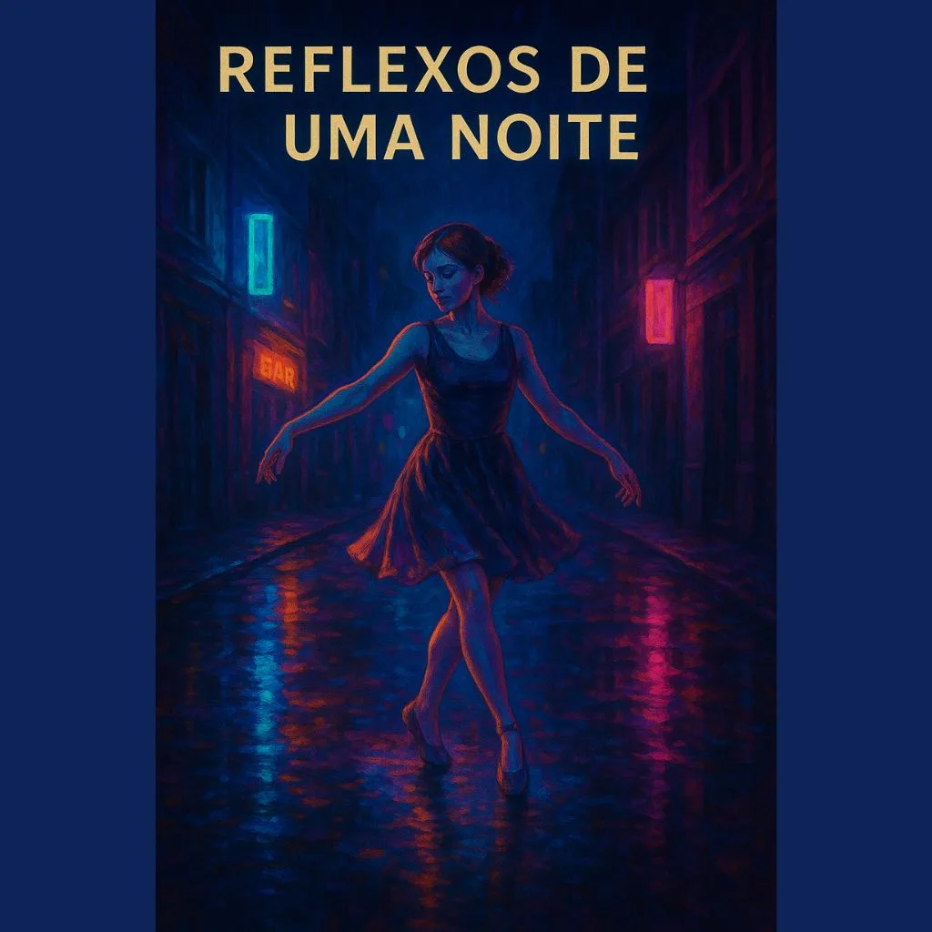 Reflexos de Uma Noite