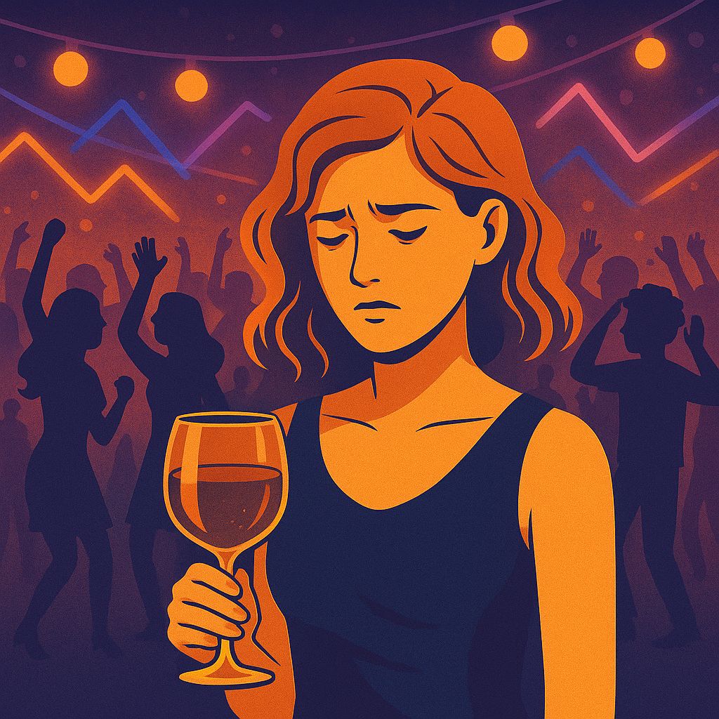 A Festa Infinita e Seus Ecos
