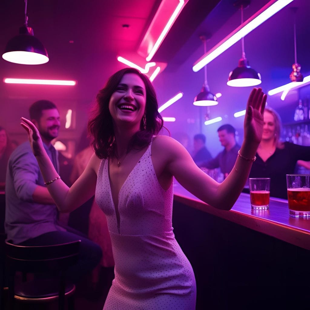 Entre Risos e Lágrimas