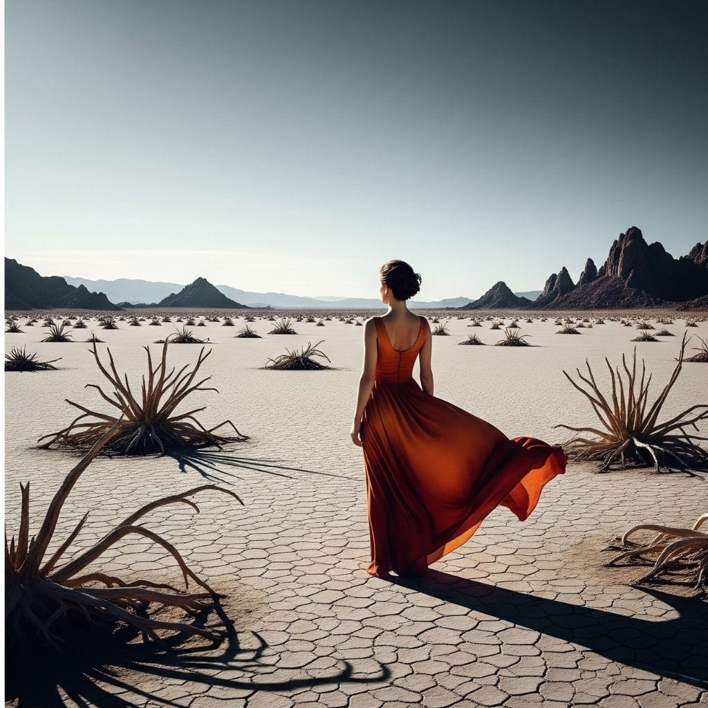 A Brisa que desafia o Coração