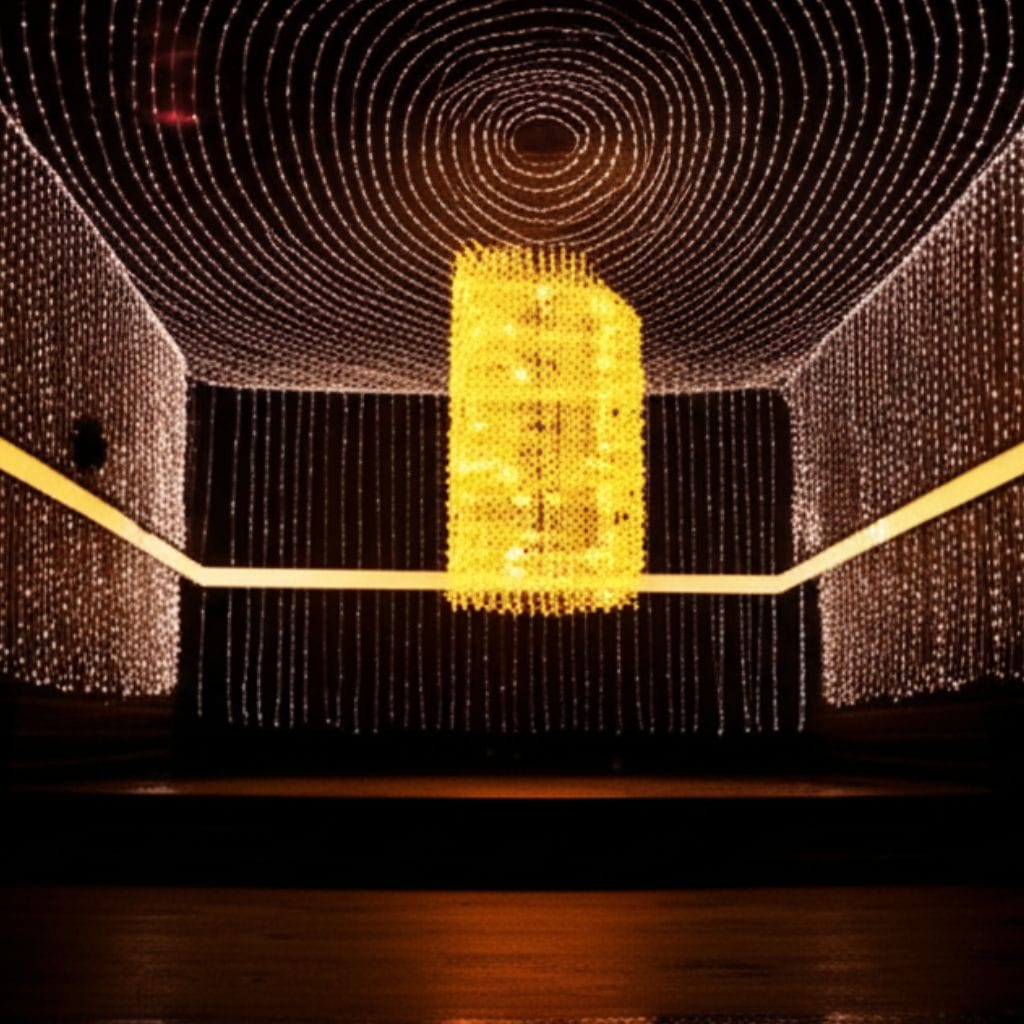 O Labirinto do Arrependimento