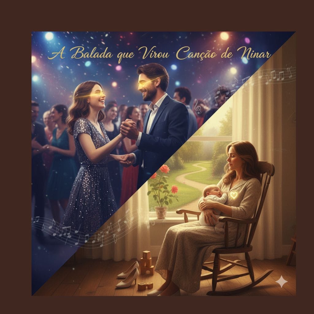 A Balada que Virou Canção de Ninar
