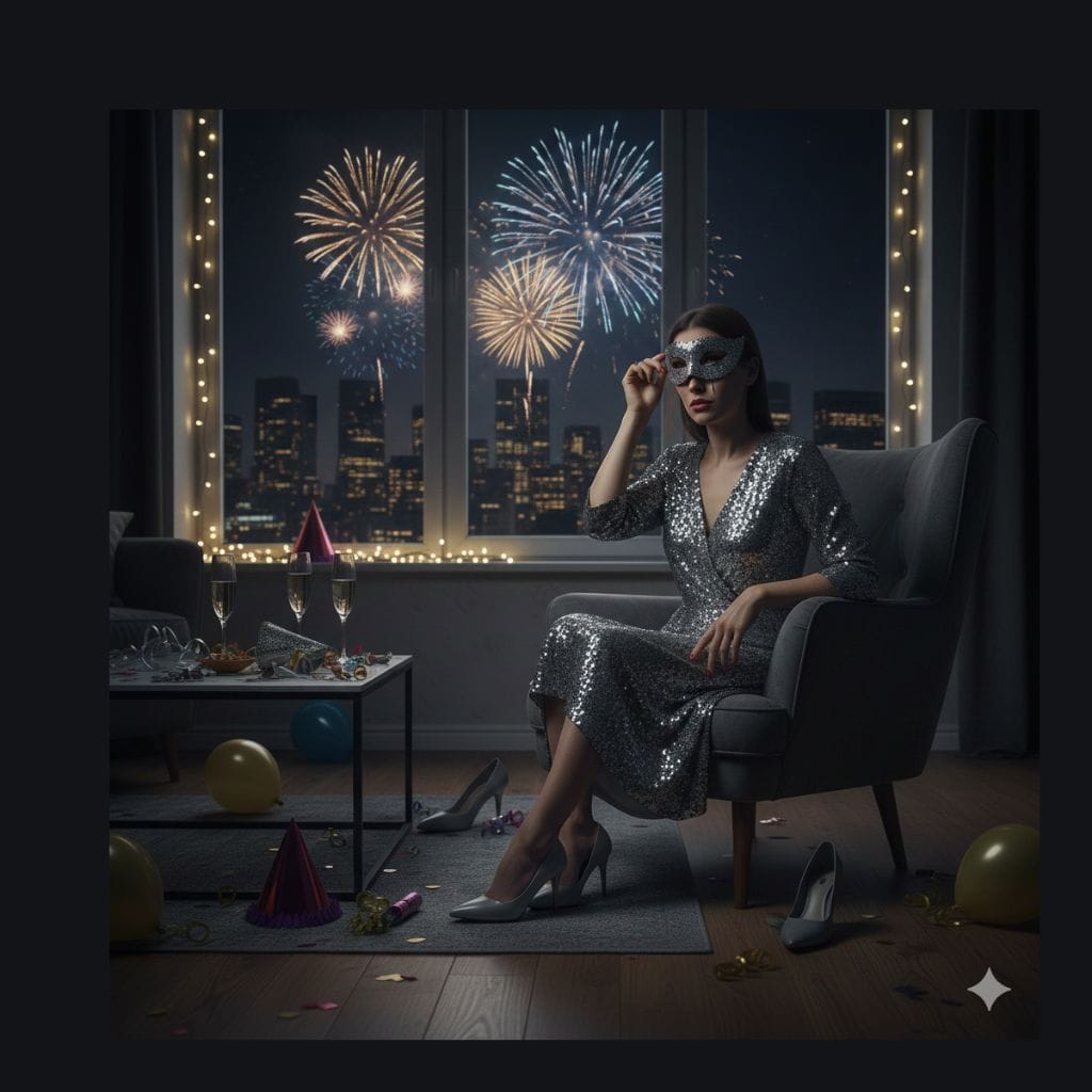 A Dor não tira férias