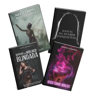 Ebook Coração Blindado Guia Emocional Feminino