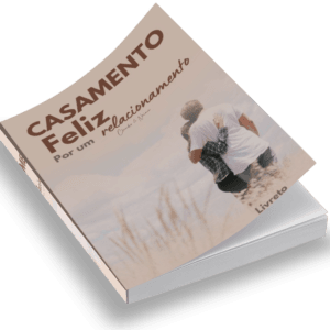 eBook Casamento Duradouro e Relacionamento Feliz