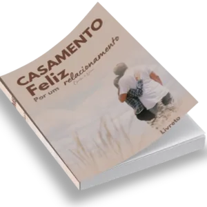 eBook Casamento Duradouro e Relacionamento Feliz
