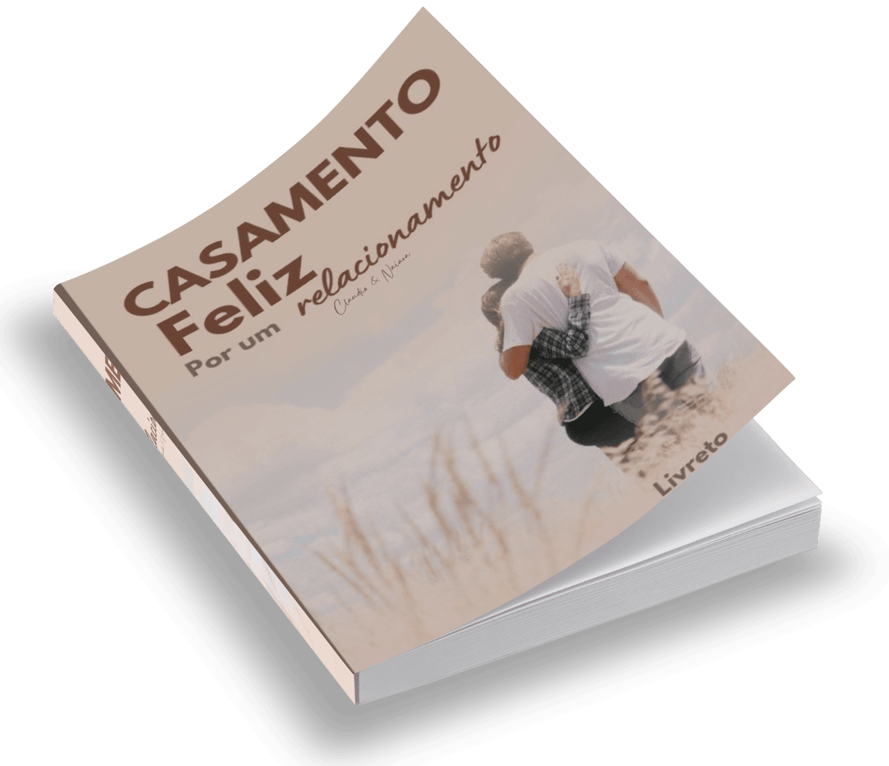 eBook Casamento Duradouro e Relacionamento Feliz