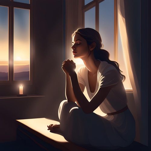 A Jornada de Bia: Luz nas Sombras e Esperança no Futuro