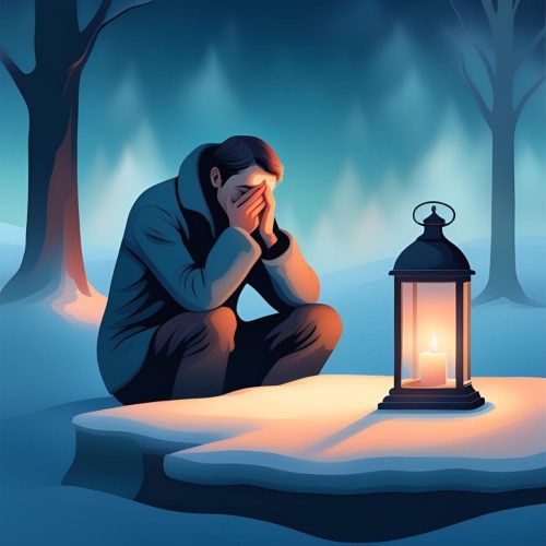 A Mesa do Silêncio: Lembranças e Ausências