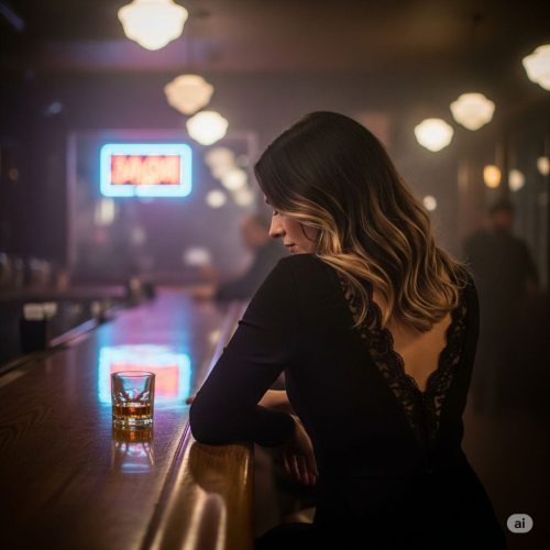 A Mulher e Seus Caminhos