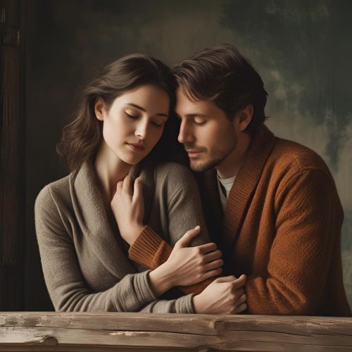 Abraços Temporários