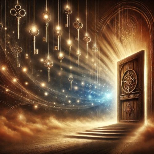 Além das Dezenove Chaves