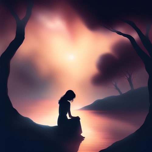 Amor Perdido, Solidão Encontrada