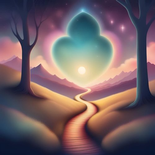 Caminhos Vazios: A Jornada Sem Você