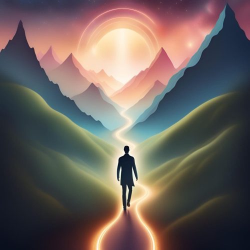 Rastros de Amor e Dor: Caminhos de Superação