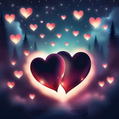 Corações que a Noite Não Salvou