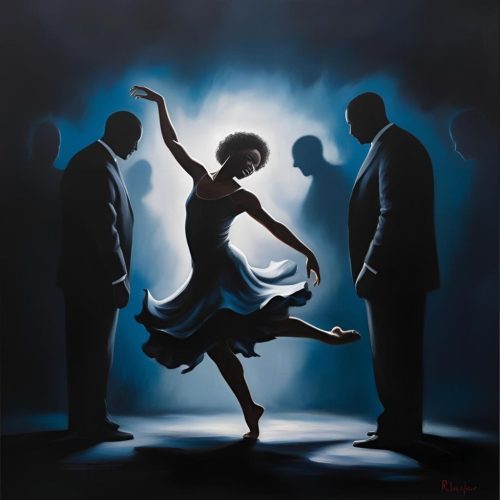 Dançando nas Sombras da Responsabilidade