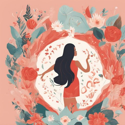 Descubra o Poder do Amor Próprio: Um Guia para uma Vida Mais Feliz e Realizada