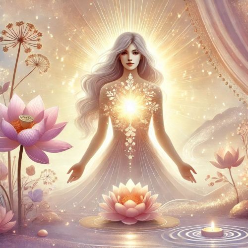 Desperte a Deusa Interior: O Guia Completo para um Relacionamento Saudável e Satisfatório