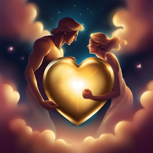 Do Ouro ao Nocaute: A Jornada de um Coração na Olimpíada do Amor