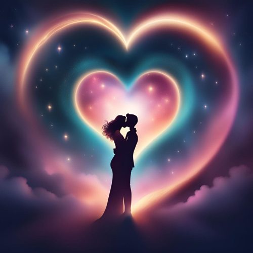 Ecos de um Amor Infinito