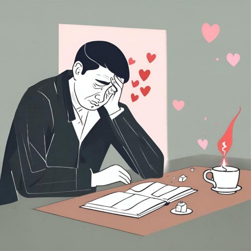 Lições de um Amor Errado