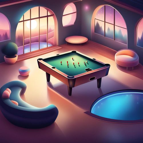 Mansão de Encantos: Um Dia Inesquecível