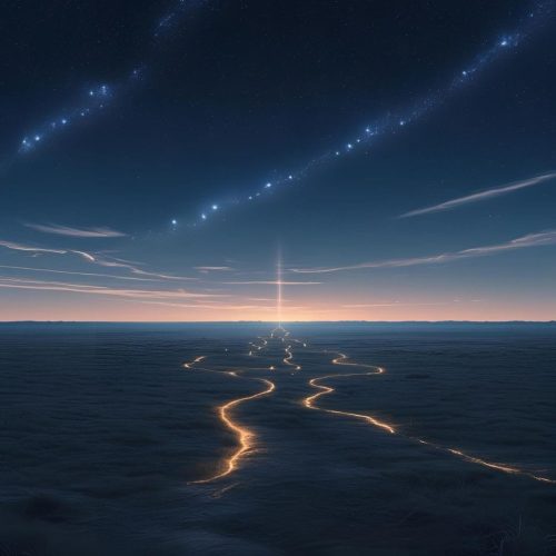 O Amanhã Desconhecido