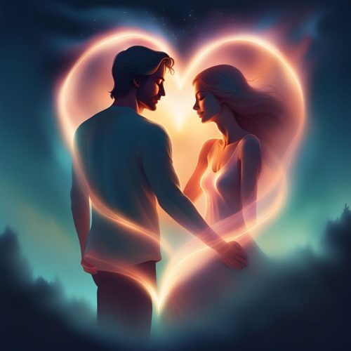 O Amor Efêmero de Uma Alma Livre