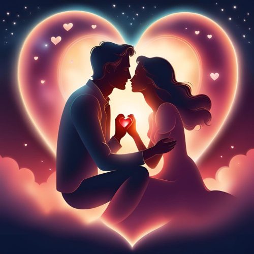 O Amor Inventado: Lições de um Desiludido