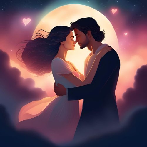 O Amor de Claudio e Cintia