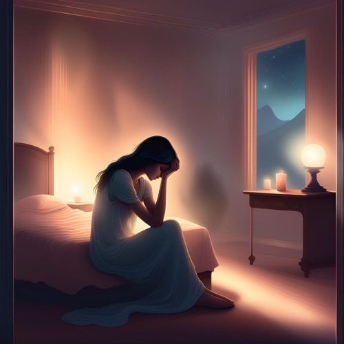 O Eco de um Amor Perdido