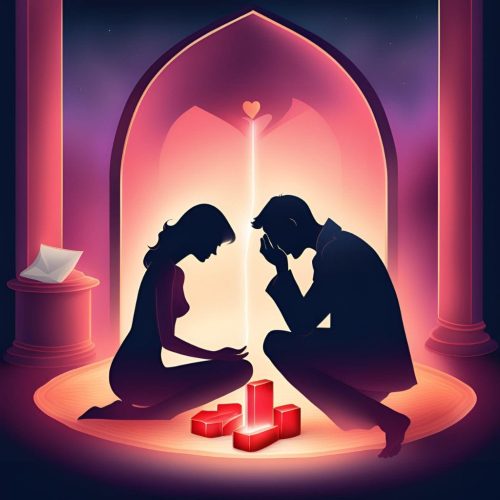 Entre Beijos e Mágoas: O Preço da Infidelidade