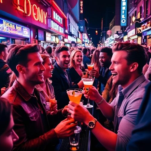 O Preço das Noitadas e os Filhos Distantes