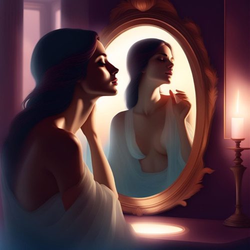 Suíte 85: O Refúgio da Paixão