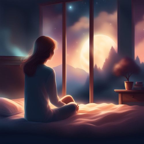 Poema de um Ano Sem Ti