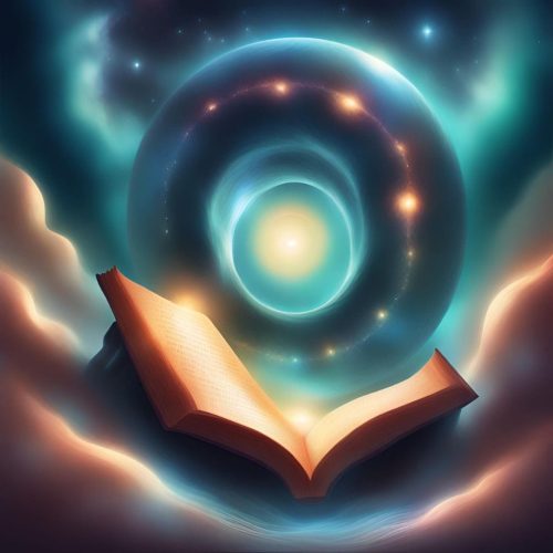 Ressonâncias Poéticas: Viagens da Mente e do Coração