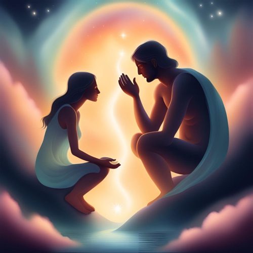 Retorno à Minha Essência