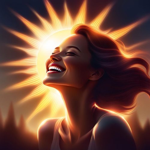 Saudade do Sol que Era Teu Sorriso