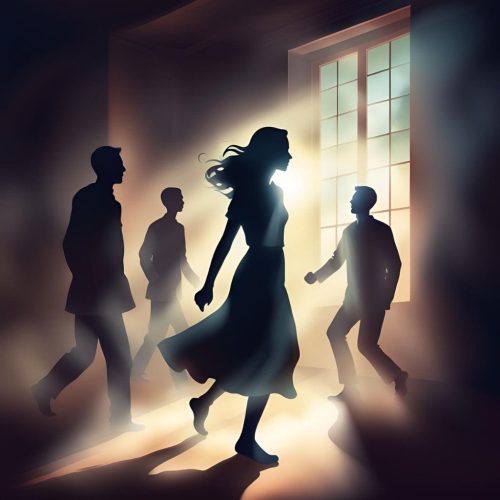 Sombras e Lembranças: A Luta pela Cura