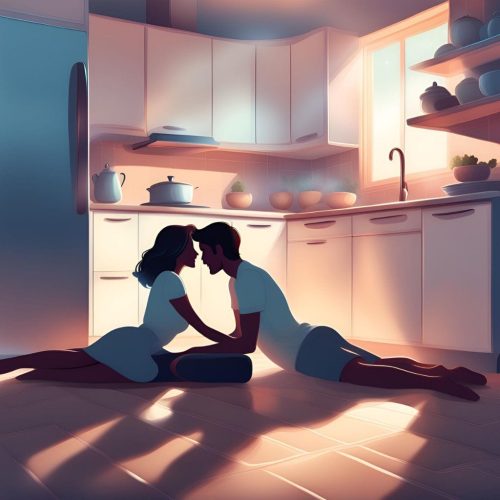 Cerveja, Dança e Amor: Uma Noite Inesquecível