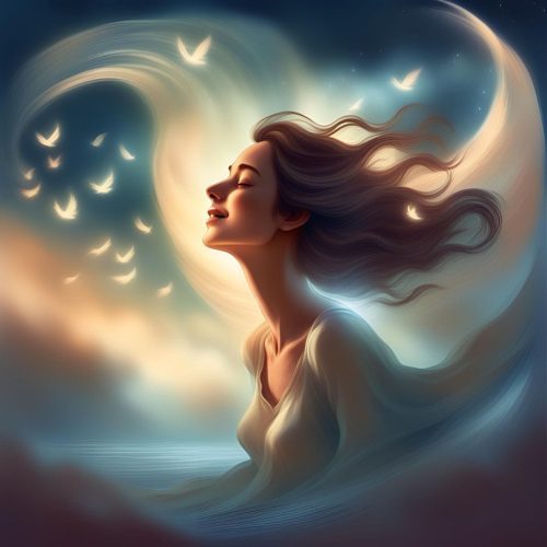 Saudade: Versos de um Passado Feliz