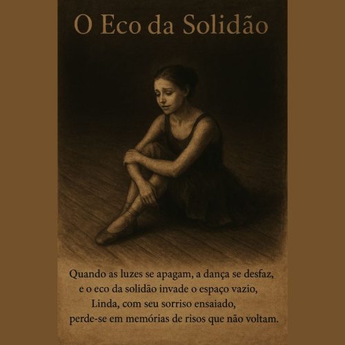 O Eco da Solidão
